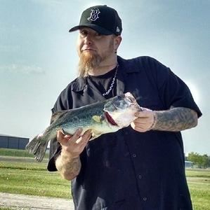 Meet your Posher, Jason